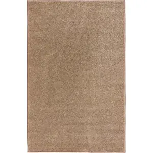 Produkt Hnědý koberec Hanse Home Pure, 140 x 200 cm