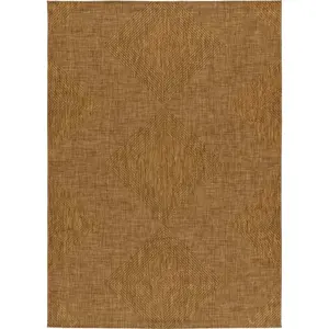 Produkt Hnědý venkovní koberec 160x230 cm Guinea Natural – Universal