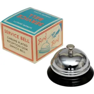 Produkt Hotelový zvonek Rex London Service Bell