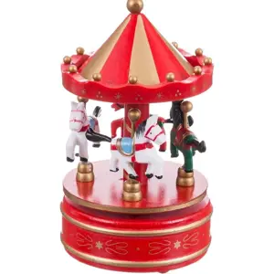 Hrací figurka Carousel – Casa Selección