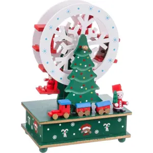 Produkt Hrací figurka Ferris Wheel – Casa Selección