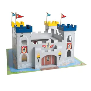 Produkt Hračka Knight Castle – Roba