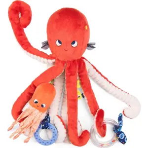 Hračka pro miminko Octopus – Moulin Roty