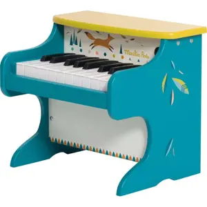 Produkt Hudební hračka Piano – Moulin Roty