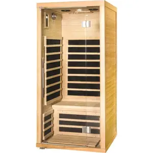 Produkt Infrasauna pro 1 Trendy 2001M – Marimex