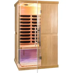 Produkt Infrasauna pro 2 Elegant 3001L – Marimex