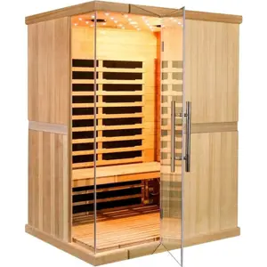 Infrasauna pro 3 Elegant 3001XXL – Marimex