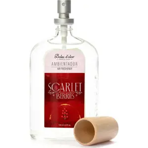 Interiérová vůně 100 ml Scarlet Berries – Boles d'olor