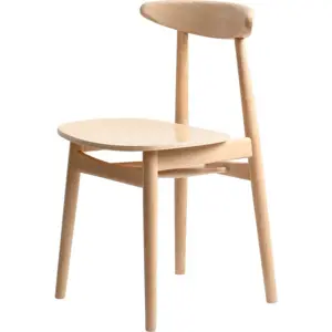 Produkt Jídelní židle z bukového dřeva Polly - CustomForm