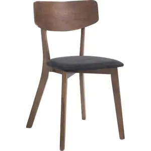 Produkt Jídelní židle z ořešákového dřeva Tomasucci Varm