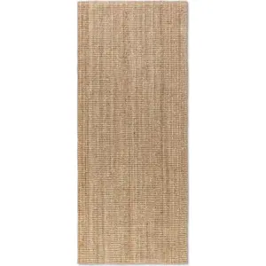 Jutový běhoun v přírodní barvě 80x200 cm Bouclé – Hanse Home