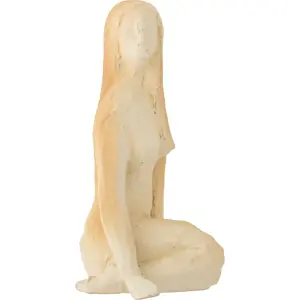 Produkt Kameninová soška (výška 20,5 cm) Ishtar – Bloomingville