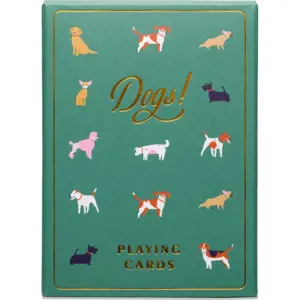Produkt Karetní hra Dogs – DesignWorks Ink