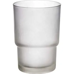 Kelímek na zubní kartáčky Wenko Replacement Tumbler