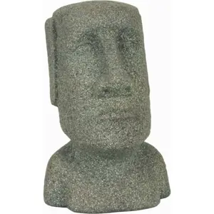 Produkt Keramická zahradní soška Easter Island – Garden Pleasure
