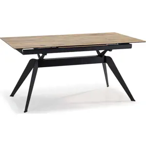 Produkt Keramický jídelní stůl 90x160 cm Lula – Marckeric