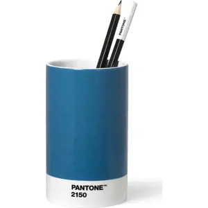 Keramický organizér na psací potřeby Blue 2150 – Pantone