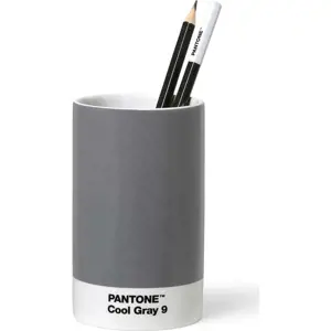 Produkt Keramický organizér na psací potřeby Cool Gray 9 – Pantone