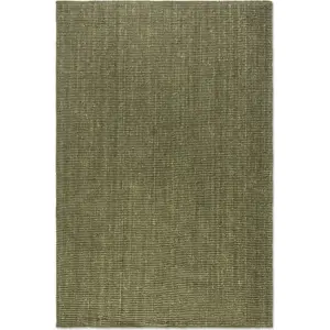 Khaki jutový koberec 120x170 cm Bouclé – Hanse Home