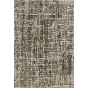 Produkt Khaki koberec 120x170 cm Kuza – Asiatic Carpets