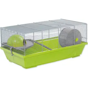 Klec pro hlodavce Small Animals Erik – Plaček Pet Products