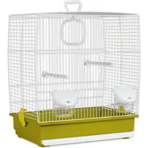 Klec pro ptáky Bird Jewel Klára – Plaček Pet Products