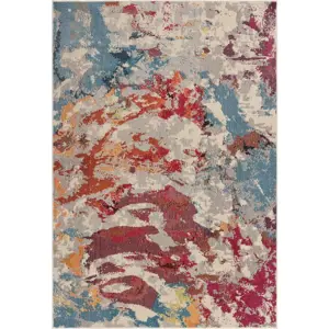 Koberec 160x230 cm Colores cloud – Asiatic Carpets