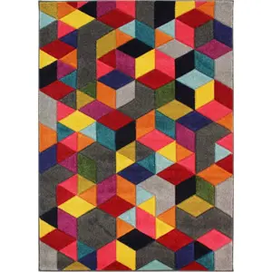 Koberec 200x290 cm Dynamic – Flair Rugs