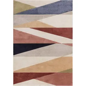 Koberec 200x290 cm Sketch – Asiatic Carpets