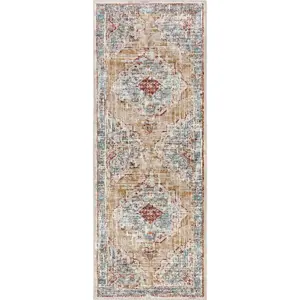 Koberec běhoun 80x240 cm Orient Strozzi – Hanse Home