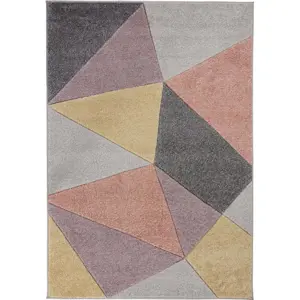 Koberec Flair Rugs Heidi, 120 x 170 cm