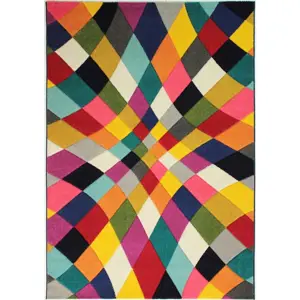 Koberec Flair Rugs Rhumba, 200 x 290 cm