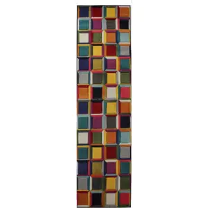 Koberec Flair Rugs Waltz, 66 x 300 cm