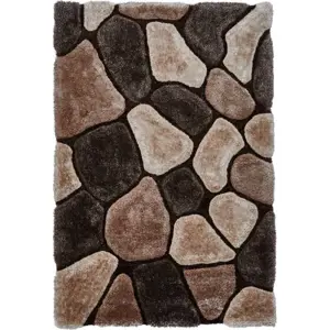 Koberec Think Rugs Noble House Rock, 120 x 170 cm