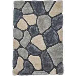 Koberec Think Rugs Noble House Rock Lagoon, 120 x 170 cm