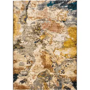 Koberec Universal Anouk Abstract, 120 x 170 cm