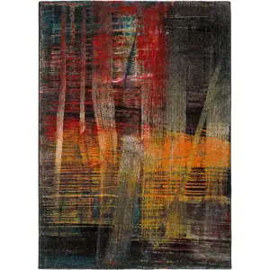 Produkt Koberec Universal Bianca Abstract, 60 x 120 cm