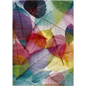 Koberec Universal Colors Multi, 120 x 170 cm