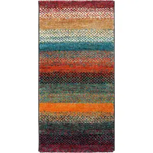 Koberec Universal Gio Stripe, 120 x 170 cm