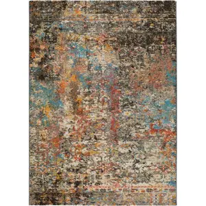 Koberec Universal Karia Abstract, 120 x 170 cm