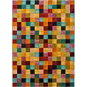 Produkt Koberec Universal Pandora Multi Colori, 200 x 290 cm