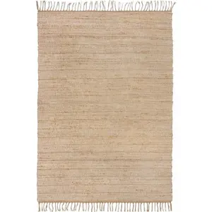 Koberec v přírodní barvě 120x170 cm Levi – Flair Rugs