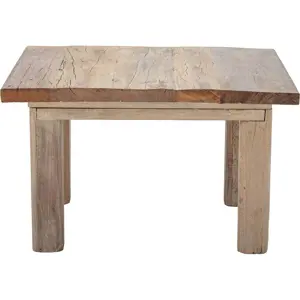 Produkt Konferenční stolek v přírodní barvě 60x60 cm Riber – Bloomingville