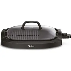 Kontaktní gril CB6A0830 – Tefal