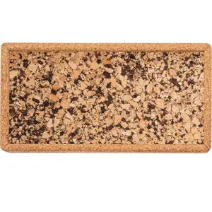 Produkt Korkový tác 14,5x28 cm Querco – ZicZac