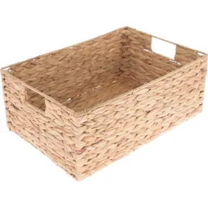 Produkt Košík z proutí 24x28x16 cm – Dakls