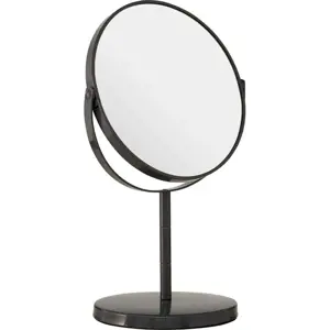 Kosmetické zrcadlo ø 18 cm Swivel – Premier Housewares