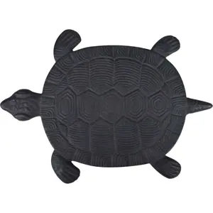 Produkt Kovový nášlap do zahrady Turtle – Esschert Design