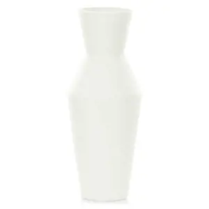 Produkt Krémová keramická váza (výška 24 cm) Giara – AmeliaHome