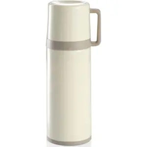 Krémová termoska s hrníčkem 300 ml Constant Cream – Tescoma